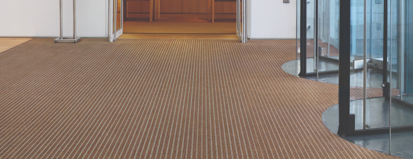 Nestlé headquarters in Switzerland