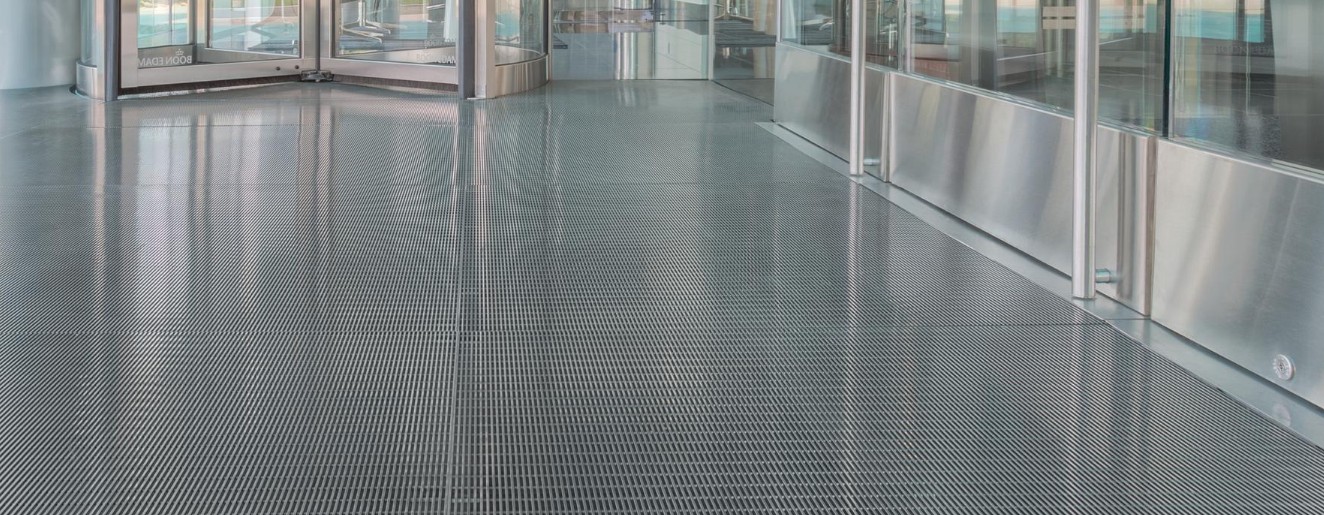 ABB headquarters in Switzerland