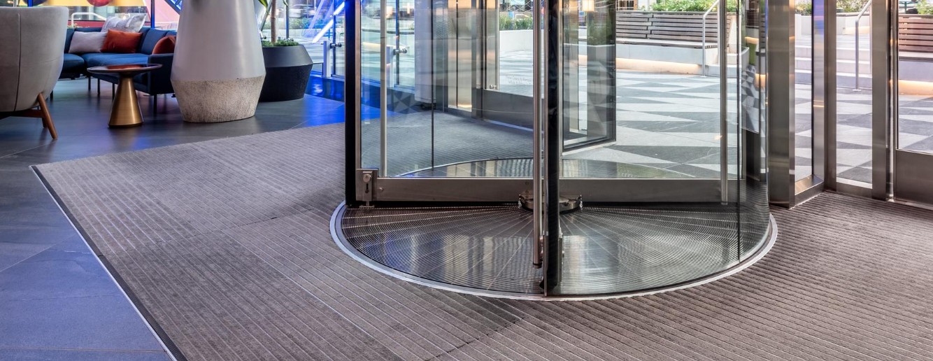 J.P. Morgan Chase Building